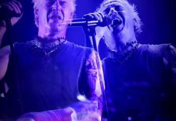 In Extremo - Photo By Peti