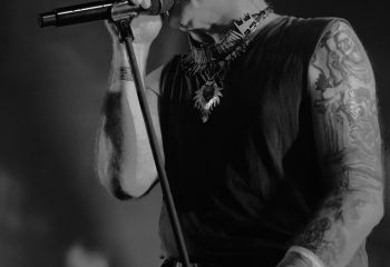 In Extremo - Photo By Peti