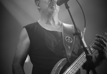 In Extremo - Photo By Peti