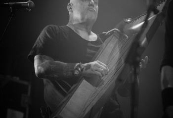 In Extremo - Photo By Peti