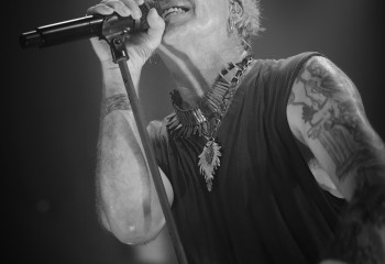 In Extremo - Photo By Peti