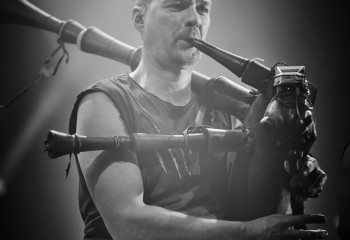 In Extremo - Photo By Peti