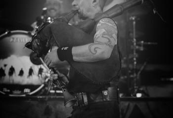 In Extremo - Photo By Peti