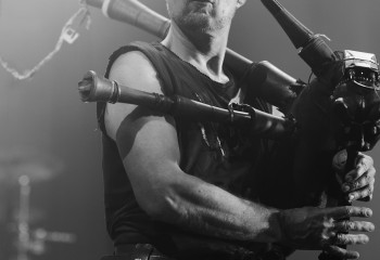 In Extremo - Photo By Peti