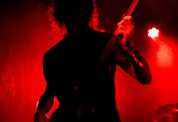 Incantation - Photo by Natalie