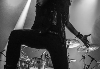 Induction - Photo by Pat