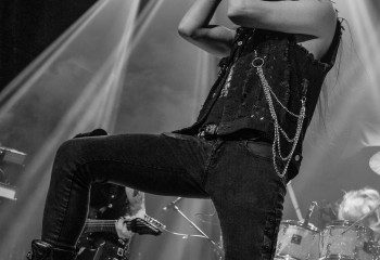 Induction - Photo by Pat