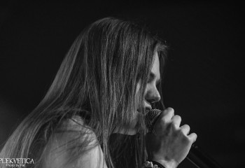 Induction - Photo by Pat