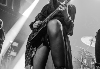 Induction - Photo by Pat