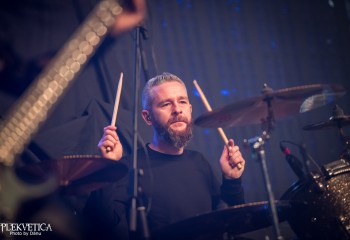 Infected Rain - Photo by Dänu