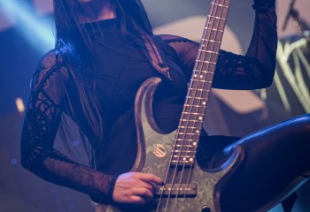 Infected Rain - Photo by Dänu