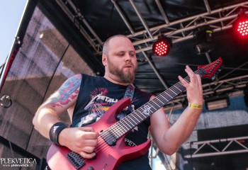 Infestation - Photo by Natalie