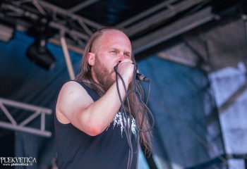 Infestation - Photo by Natalie