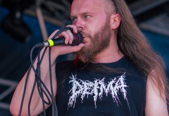 Infestation - Photo by Natalie