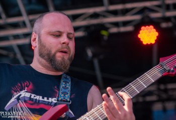 Infestation - Photo by Natalie