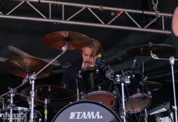 Infestation - Photo by Natalie