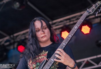 Infestation - Photo by Natalie