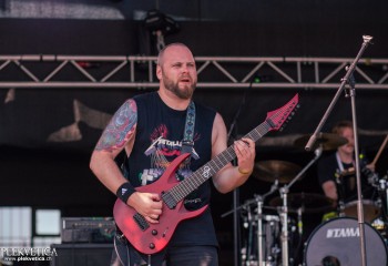 Infestation - Photo by Natalie