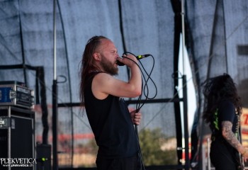 Infestation - Photo by Natalie