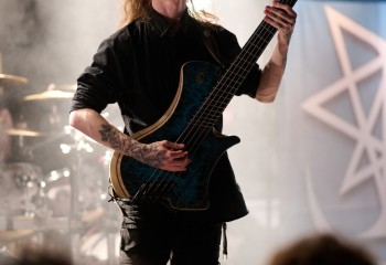 Ingested - Photo By Peti