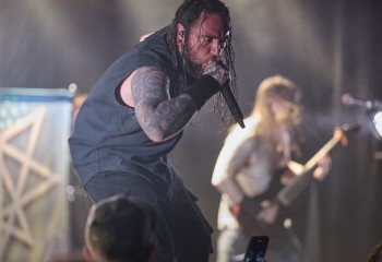 Ingested - Photo By Peti