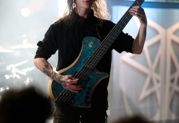 Ingested - Photo By Peti