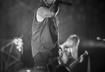 Ingested - Photo By Peti