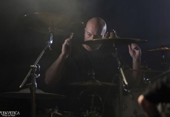 Ingested - Photo By Peti