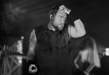 Ingested - Photo By Peti