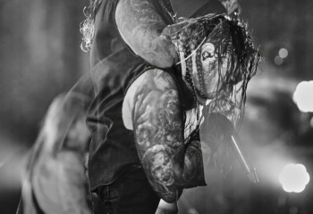 Ingested - Photo By Peti