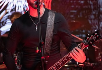 Innersphere - Photo by Dänu