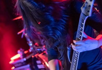 Innersphere - Photo by Dänu