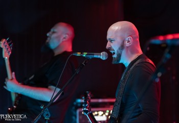 Innersphere - Photo by Dänu