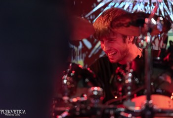 Innersphere - Photo by Dänu