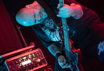 Innersphere - Photo by Dänu