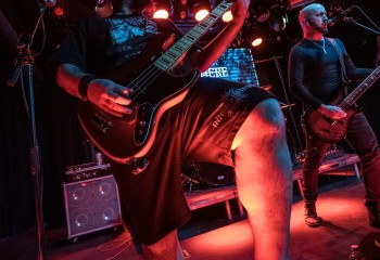 Innersphere - Photo by Dänu