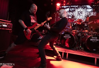 Innersphere - Photo by Dänu