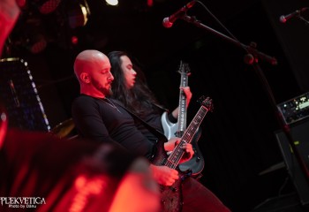 Innersphere - Photo by Dänu