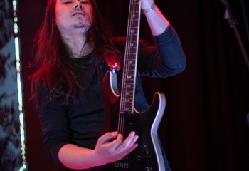 Innersphere - Photo by Dänu