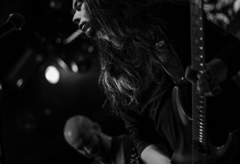 Innersphere - Photo by Dänu