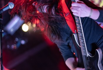 Innersphere - Photo by Dänu