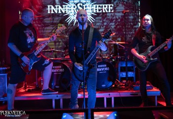 Innersphere - Photo by Dänu