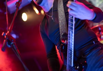 Innersphere - Photo by Dänu