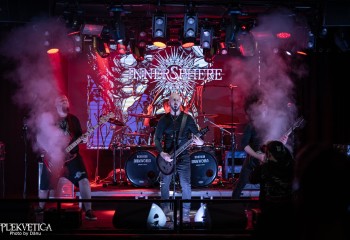 Innersphere - Photo by Dänu