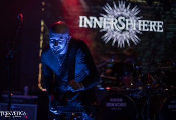 Innersphere - Photo by Dänu