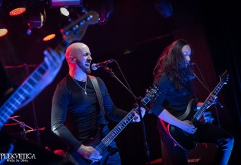 Innersphere - Photo by Dänu