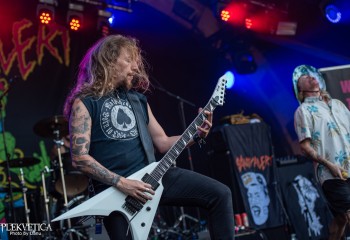 Insanity Alert - Photo by Dänu