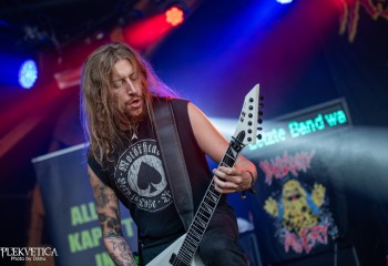 Insanity Alert - Photo by Dänu