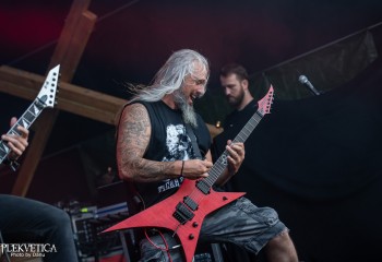 Insanity Alert - Photo by Dänu