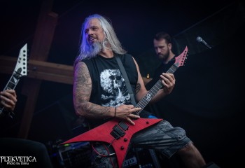 Insanity Alert - Photo by Dänu